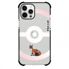 Pokemon Thievul Phone Case For iPhone Samsung Galaxy Pixel OnePlus Vivo Xiaomi Asus Sony Motorola Nokia - Character Series