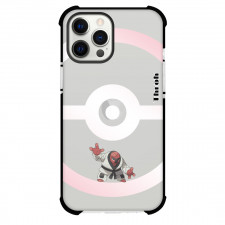 Pokemon Throh Phone Case For iPhone Samsung Galaxy Pixel OnePlus Vivo Xiaomi Asus Sony Motorola Nokia - Character Series