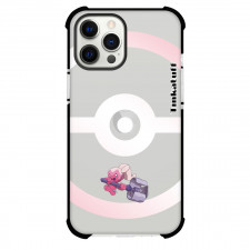 Pokemon Tinkatuff Phone Case For iPhone Samsung Galaxy Pixel OnePlus Vivo Xiaomi Asus Sony Motorola Nokia - Character Series