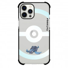 Pokemon Tirtouga Phone Case For iPhone Samsung Galaxy Pixel OnePlus Vivo Xiaomi Asus Sony Motorola Nokia - Character Series