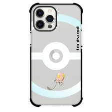 Pokemon Toedscool Phone Case For iPhone Samsung Galaxy Pixel OnePlus Vivo Xiaomi Asus Sony Motorola Nokia - Character Series