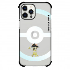 Pokemon Toedscruel Phone Case For iPhone Samsung Galaxy Pixel OnePlus Vivo Xiaomi Asus Sony Motorola Nokia - Character Series