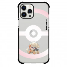 Pokemon Torkoal Phone Case For iPhone Samsung Galaxy Pixel OnePlus Vivo Xiaomi Asus Sony Motorola Nokia - Character Series