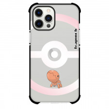 Pokemon Trapinch Phone Case For iPhone Samsung Galaxy Pixel OnePlus Vivo Xiaomi Asus Sony Motorola Nokia - Character Series