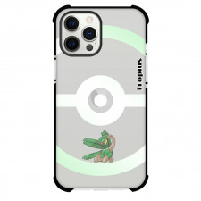 Pokemon Tropius Phone Case For iPhone Samsung Galaxy Pixel OnePlus Vivo Xiaomi Asus Sony Motorola Nokia - Character Series
