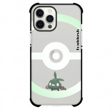 Pokemon Trubbish Phone Case For iPhone Samsung Galaxy Pixel OnePlus Vivo Xiaomi Asus Sony Motorola Nokia - Character Series