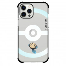 Pokemon Tympole Phone Case For iPhone Samsung Galaxy Pixel OnePlus Vivo Xiaomi Asus Sony Motorola Nokia - Character Series