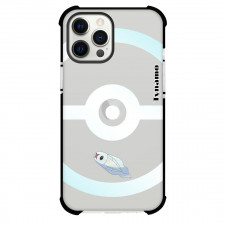 Pokemon Tynamo Phone Case For iPhone Samsung Galaxy Pixel OnePlus Vivo Xiaomi Asus Sony Motorola Nokia - Character Series