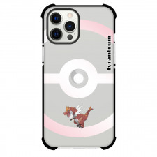 Pokemon Tyrantrum Phone Case For iPhone Samsung Galaxy Pixel OnePlus Vivo Xiaomi Asus Sony Motorola Nokia - Character Series