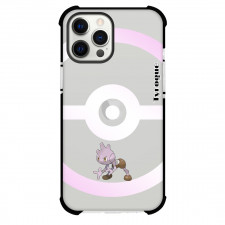 Pokemon Tyrogue Phone Case For iPhone Samsung Galaxy Pixel OnePlus Vivo Xiaomi Asus Sony Motorola Nokia - Character Series