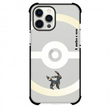 Pokemon Umbreon Phone Case For iPhone Samsung Galaxy Pixel OnePlus Vivo Xiaomi Asus Sony Motorola Nokia - Character Series