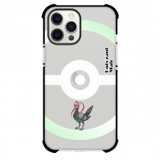 Pokemon Unfezant Male Phone Case For iPhone Samsung Galaxy Pixel OnePlus Vivo Xiaomi Asus Sony Motorola Nokia - Character Series