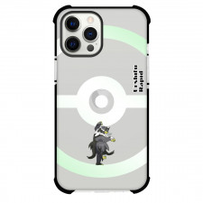Pokemon Urshifu Rapid Phone Case For iPhone Samsung Galaxy Pixel OnePlus Vivo Xiaomi Asus Sony Motorola Nokia - Character Series