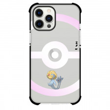 Pokemon Uxie Phone Case For iPhone Samsung Galaxy Pixel OnePlus Vivo Xiaomi Asus Sony Motorola Nokia - Character Series