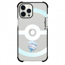 Pokemon Vanilluxe Phone Case For iPhone Samsung Galaxy Pixel OnePlus Vivo Xiaomi Asus Sony Motorola Nokia - Character Series