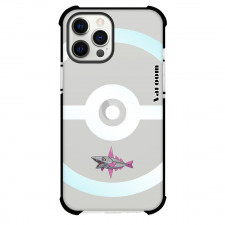 Pokemon Veluza Phone Case For iPhone Samsung Galaxy Pixel OnePlus Vivo Xiaomi Asus Sony Motorola Nokia - Character Series