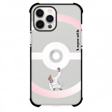 Pokemon Vigoroth Phone Case For iPhone Samsung Galaxy Pixel OnePlus Vivo Xiaomi Asus Sony Motorola Nokia - Character Series