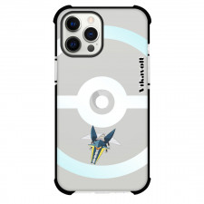 Pokemon Vikavolt Phone Case For iPhone Samsung Galaxy Pixel OnePlus Vivo Xiaomi Asus Sony Motorola Nokia - Character Series