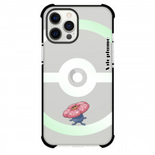 Pokemon Vileplume Phone Case For iPhone Samsung Galaxy Pixel OnePlus Vivo Xiaomi Asus Sony Motorola Nokia - Character Series