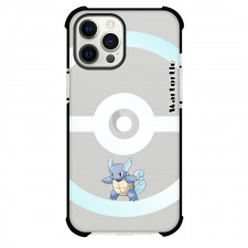 Pokemon Wartortle Phone Case For iPhone Samsung Galaxy Pixel OnePlus Vivo Xiaomi Asus Sony Motorola Nokia - Character Series