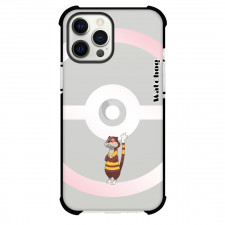 Pokemon Watchog Phone Case For iPhone Samsung Galaxy Pixel OnePlus Vivo Xiaomi Asus Sony Motorola Nokia - Character Series