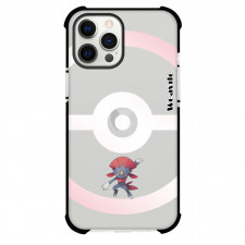 Pokemon Weavile Phone Case For iPhone Samsung Galaxy Pixel OnePlus Vivo Xiaomi Asus Sony Motorola Nokia - Character Series