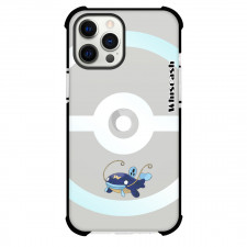 Pokemon Whiscash Phone Case For iPhone Samsung Galaxy Pixel OnePlus Vivo Xiaomi Asus Sony Motorola Nokia - Character Series