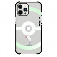 Pokemon Wiglett Phone Case For iPhone Samsung Galaxy Pixel OnePlus Vivo Xiaomi Asus Sony Motorola Nokia - Character Series