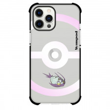 Pokemon Wimpod Phone Case For iPhone Samsung Galaxy Pixel OnePlus Vivo Xiaomi Asus Sony Motorola Nokia - Character Series