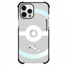 Pokemon Wingull Phone Case For iPhone Samsung Galaxy Pixel OnePlus Vivo Xiaomi Asus Sony Motorola Nokia - Character Series