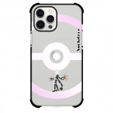 Pokemon Xurkitree Phone Case For iPhone Samsung Galaxy Pixel OnePlus Vivo Xiaomi Asus Sony Motorola Nokia - Character Series