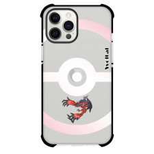 Pokemon Yveltal Phone Case For iPhone Samsung Galaxy Pixel OnePlus Vivo Xiaomi Asus Sony Motorola Nokia - Character Series