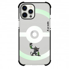 Pokemon Zarude Phone Case For iPhone Samsung Galaxy Pixel OnePlus Vivo Xiaomi Asus Sony Motorola Nokia - Character Series