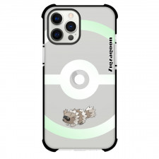 Pokemon Zigzagoon Phone Case For iPhone Samsung Galaxy Pixel OnePlus Vivo Xiaomi Asus Sony Motorola Nokia - Character Series