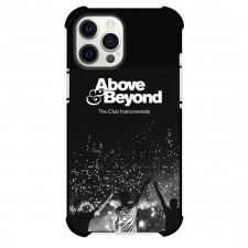 Above & Beyond Phone Case For iPhone Samsung Galaxy Pixel OnePlus Vivo Xiaomi Asus Sony Motorola Nokia - Above & Beyond The Club Instrumentals
