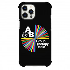 Above & Beyond Phone Case For iPhone Samsung Galaxy Pixel OnePlus Vivo Xiaomi Asus Sony Motorola Nokia - Above & Beyond Group Therapy Radio