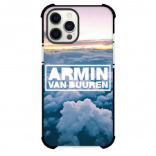 Armin van Buuren Phone Case For iPhone Samsung Galaxy Pixel OnePlus Vivo Xiaomi Asus Sony Motorola Nokia - Armin van Buuren Clouds
