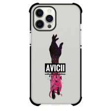 Avicii Phone Case For iPhone Samsung Galaxy Pixel OnePlus Vivo Xiaomi Asus Sony Motorola Nokia - Avicii Hand Artwork