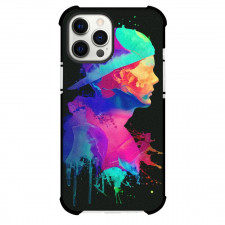 Avicii Phone Case For iPhone Samsung Galaxy Pixel OnePlus Vivo Xiaomi Asus Sony Motorola Nokia - Avicii Survive Watercolor Artwork