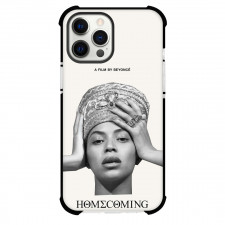 Beyonce Phone Case For iPhone Samsung Galaxy Pixel OnePlus Vivo Xiaomi Asus Sony Motorola Nokia - Beyonce Homecoming Album Cover