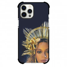 Beyonce Phone Case For iPhone Samsung Galaxy Pixel OnePlus Vivo Xiaomi Asus Sony Motorola Nokia - Beyonce Wearing Tiara