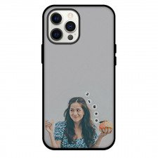 Blackpink Phone Case For iPhone Samsung Galaxy Pixel OnePlus Vivo Xiaomi Asus Sony Motorola Nokia - Blackpink Jisoo Portrait Gray Background