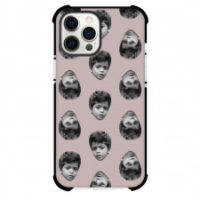 Bruno Mars Phone Case For iPhone Samsung Galaxy Pixel OnePlus Vivo Xiaomi Asus Sony Motorola Nokia - Bruno Mars Baby Face Pattern Art