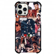 Bruno Mars Phone Case For iPhone Samsung Galaxy Pixel OnePlus Vivo Xiaomi Asus Sony Motorola Nokia - Bruno Mars Collage
