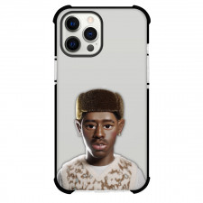 Tyler The Creator Phone Case For iPhone Samsung Galaxy Pixel OnePlus Vivo Xiaomi Asus Sony Motorola Nokia - Tyler The Creator 3D Digital Art