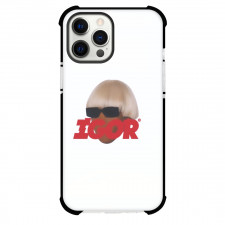 Tyler The Creator Phone Case For iPhone Samsung Galaxy Pixel OnePlus Vivo Xiaomi Asus Sony Motorola Nokia - Tyler The Creator Faceless Igor Image Disc Vinyl Pack