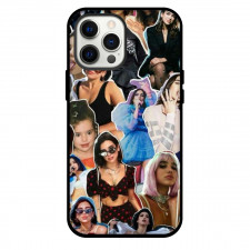 Dua Lipa Phone Case For iPhone Samsung Galaxy Pixel OnePlus Vivo Xiaomi Asus Sony Motorola Nokia - Dua Lipa Collage