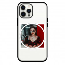 Dua Lipa Phone Case For iPhone Samsung Galaxy Pixel OnePlus Vivo Xiaomi Asus Sony Motorola Nokia - Dua Lipa Wearing Summer Outfit