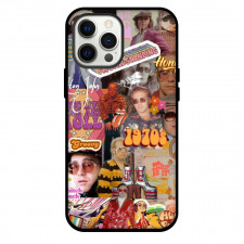 Elton John Phone Case For iPhone Samsung Galaxy Pixel OnePlus Vivo Xiaomi Asus Sony Motorola Nokia - Elton John Collage