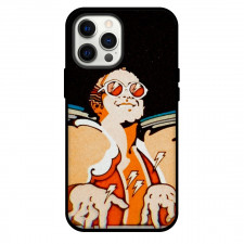 Elton John Phone Case For iPhone Samsung Galaxy Pixel OnePlus Vivo Xiaomi Asus Sony Motorola Nokia - Elton John Retro Illustration
